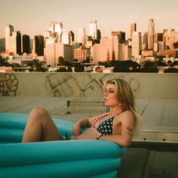 LP Dasha: What Happens Now? CLR | LTD