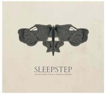 2LP Dasha Rush: Sleepstep - Sonar Poems For My Sleepless Friends