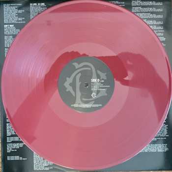 2LP Dashboard Confessional: The Best Ones Of The Best Ones CLR