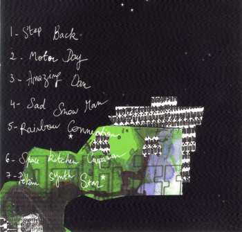 CD DAT Politics: Are Oui Phony??