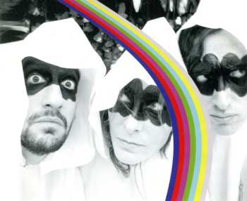 CD DAT Politics: Wow Twist