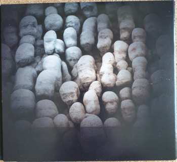 CD Data Void: Strategies Of Dissent