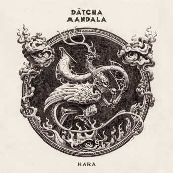 CD Datcha Mandala: HARA