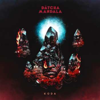 Album Datcha Mandala: Koda
