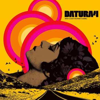 LP Datura4: West Coast Highway Cosmic