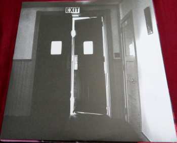 LP Daughn Gibson: Me Moan