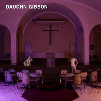 CD Daughn Gibson: Me Moan
