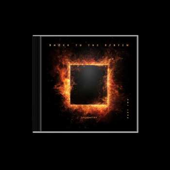 Album Daughtry: Shock To The System (Part Two)