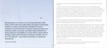 CD Daumants Liepins: Rachmaninoff. Zemzaris