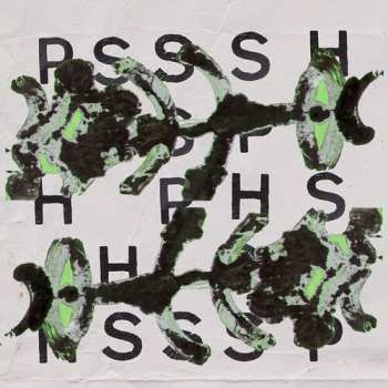 LP Dauwd: Psssh 003