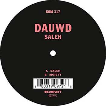 Album Dauwd: Saleh