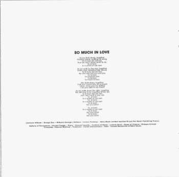 CD Dave: Doux Tam-Tam