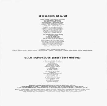 CD Dave: Doux Tam-Tam