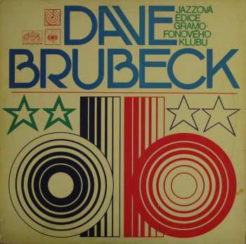 LP Dave Brubeck: Dave Brubeck