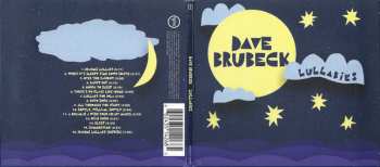 CD Dave Brubeck: Lullabies