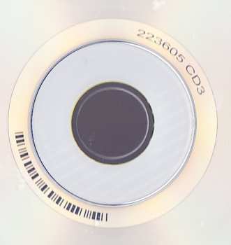 4CD Dave Brubeck: Lullaby In Rhythm