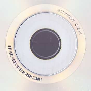 4CD Dave Brubeck: Lullaby In Rhythm