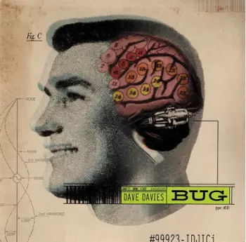 Dave Davies: Bug