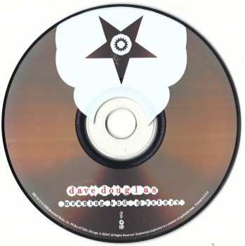 CD Dave Douglas: Meaning And Mystery