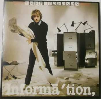 5CD/Box Set Dave Edmunds: Original Album Classics