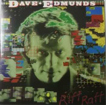 5CD/Box Set Dave Edmunds: Original Album Classics