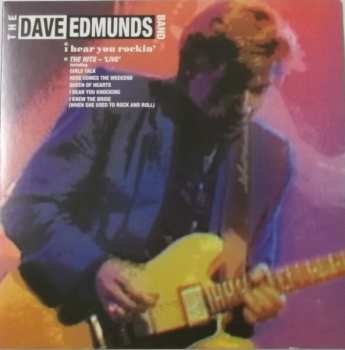 5CD/Box Set Dave Edmunds: Original Album Classics