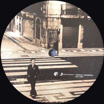 LP Dave Gahan: Paper Monsters