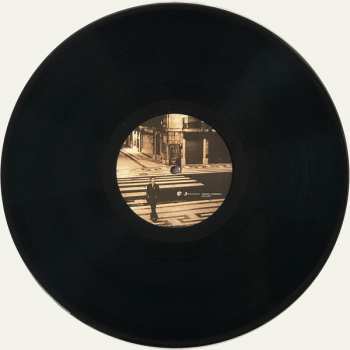LP Dave Gahan: Paper Monsters