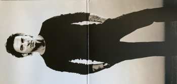 LP Dave Gahan: Paper Monsters