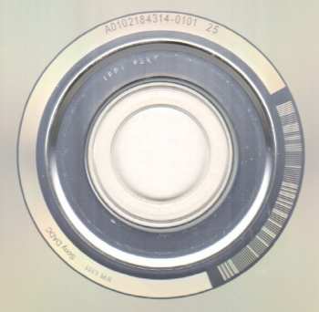 CD Dave Gahan: Paper Monsters