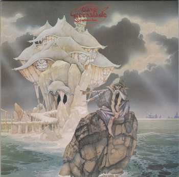 CD Dave Greenslade: Cactus Choir