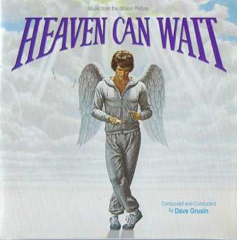 Album Dave Grusin: Heaven Can Wait