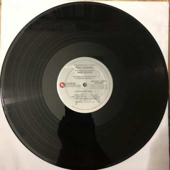 2LP Dave Grusin: The Goonies: Original Motion Picture Score 