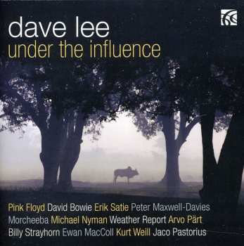 Album Dave Lee: Under The Influence
