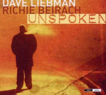 CD David Liebman / Richard Beirach: Unspoken