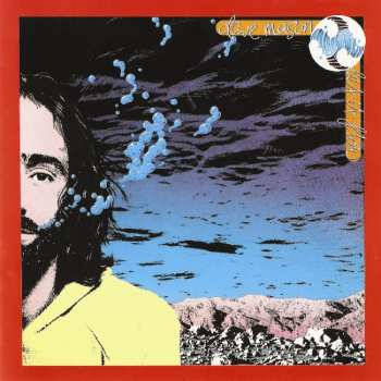 CD Dave Mason: Let It Flow