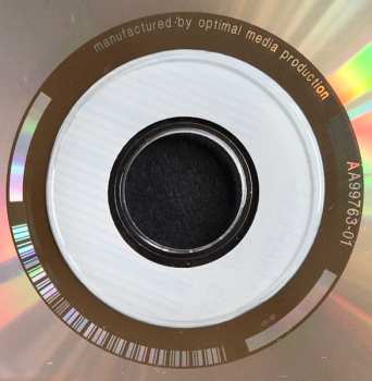 3CD/DVD/Box Set Dave Matthews Band: Europe 2009 LTD