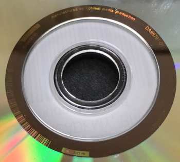 3CD/DVD/Box Set Dave Matthews Band: Europe 2009 LTD