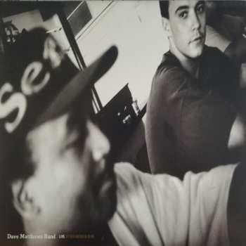4LP Dave Matthews Band: Live At Red Rocks 8.15.95