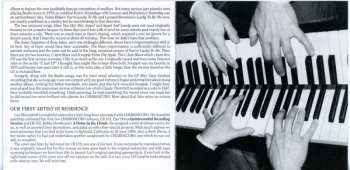 CD Dave McKenna: Solo Piano