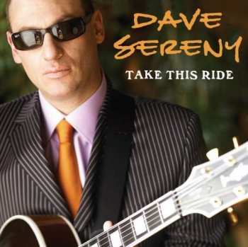 CD Dave Sereny: Fly Away