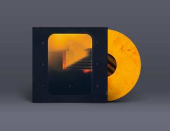 LP Dave Stapleton: Quiet Fire