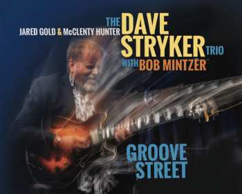 CD Bob Mintzer: Groove Street