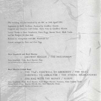 CD Fairport Convention: Folk On 2