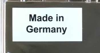 CD Dave: The Boy Who Played The Harp