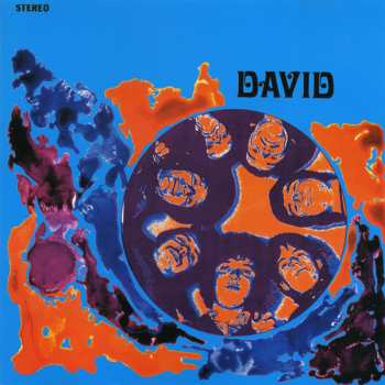 CD David: David