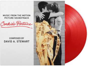 LP David A. Stewart: Cookie's Fortune - O.s.t.