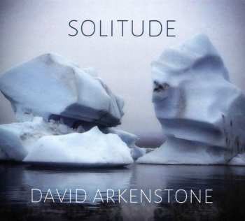 Album David Arkenstone: Solitude