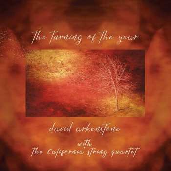 Album David Arkenstone: The Turning Of The Year