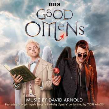 Album David Arnold: Good Omens